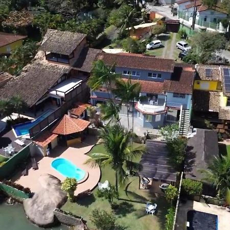 Casa Das Tartarugas Angra dos Reis Esterno foto