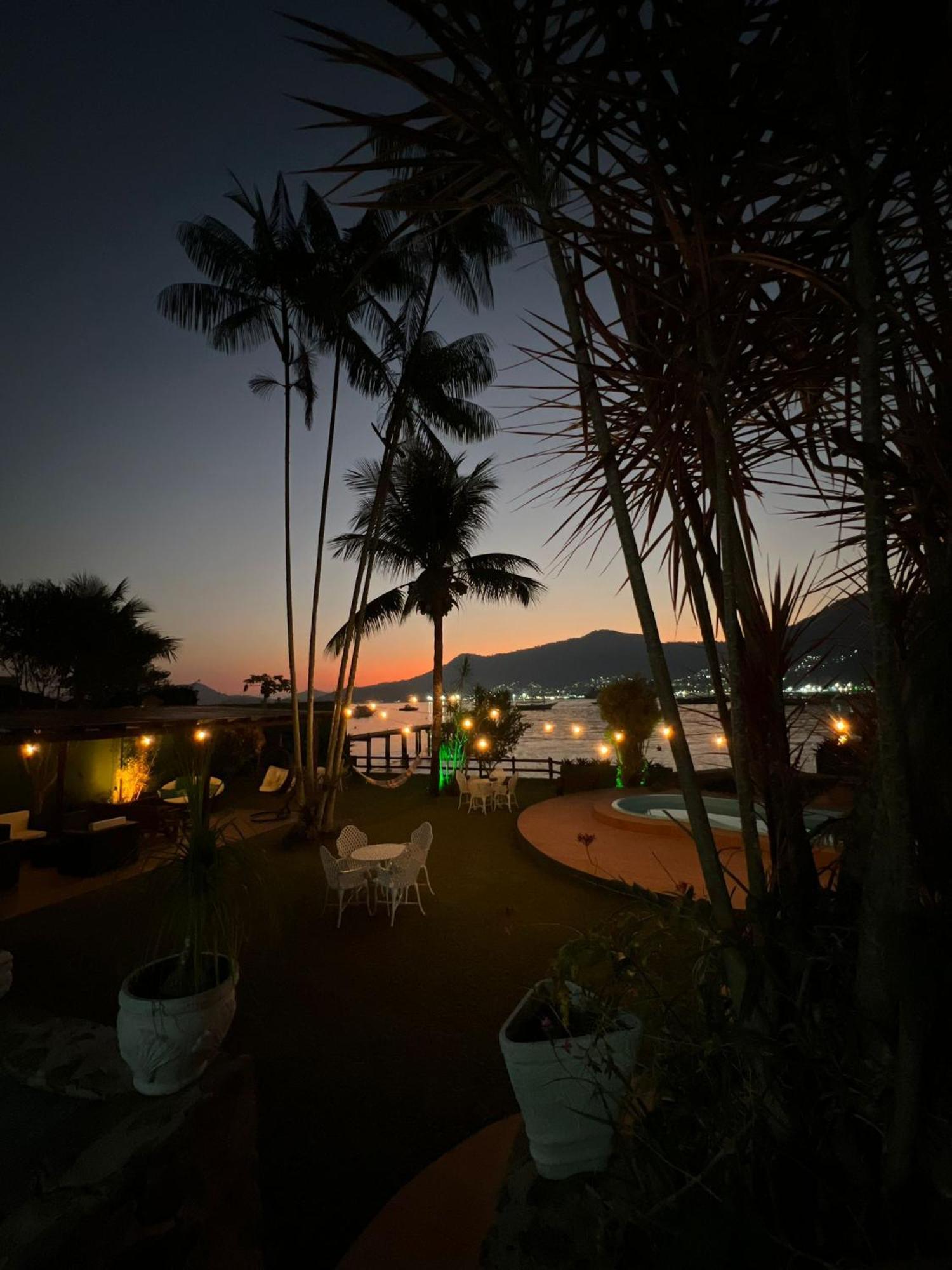 Casa Das Tartarugas Angra dos Reis Esterno foto