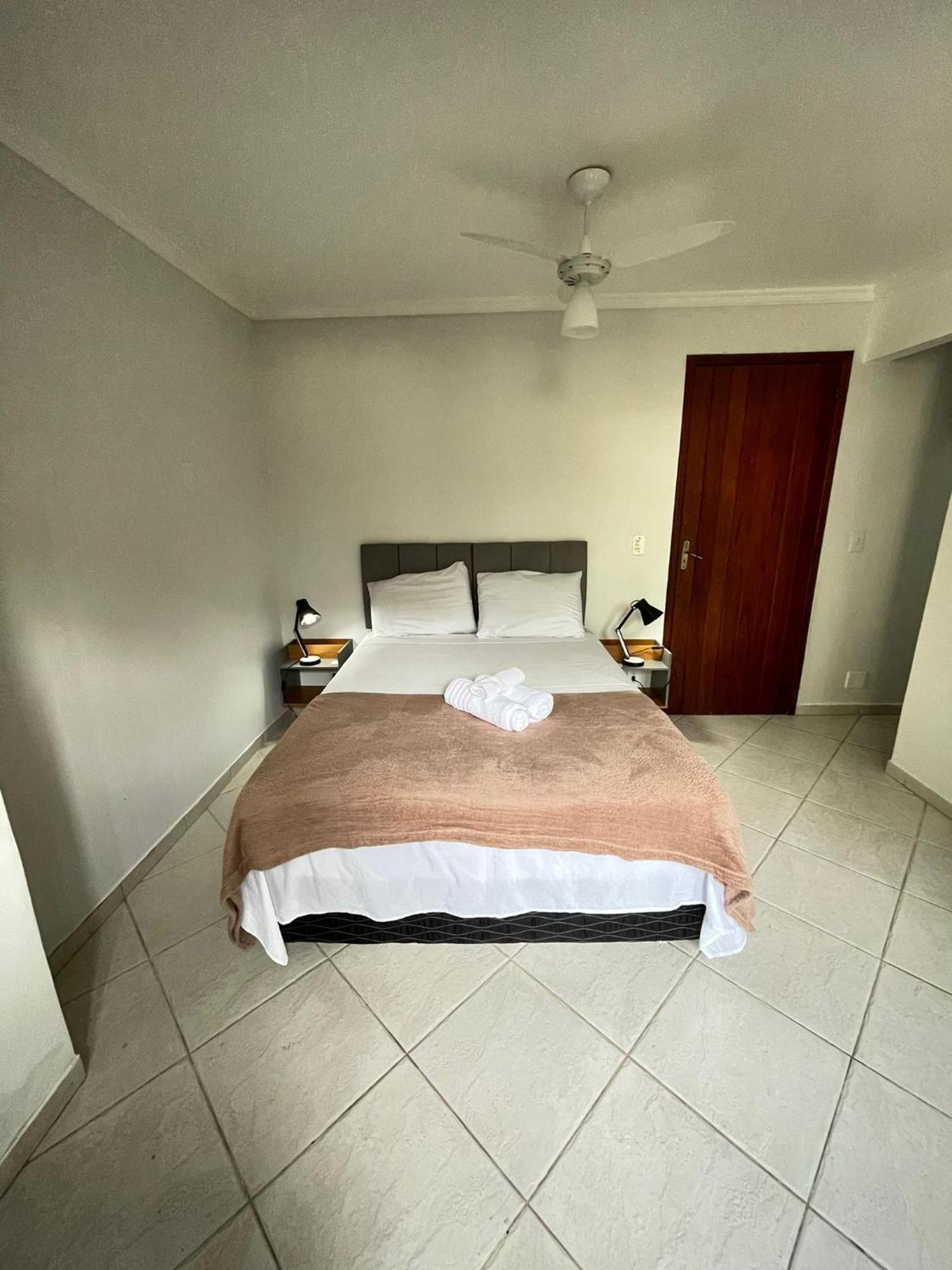 Casa Das Tartarugas Angra dos Reis Esterno foto
