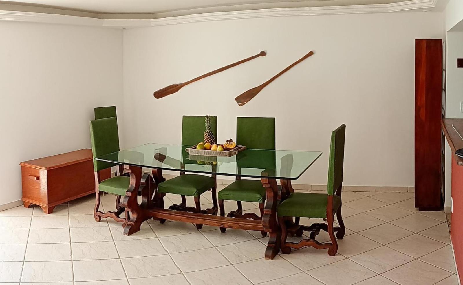 Casa Das Tartarugas Angra dos Reis Esterno foto