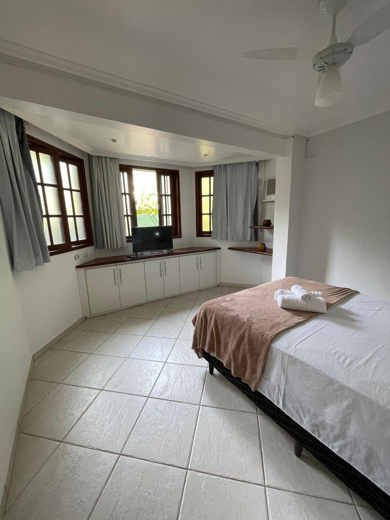 Casa Das Tartarugas Angra dos Reis Esterno foto