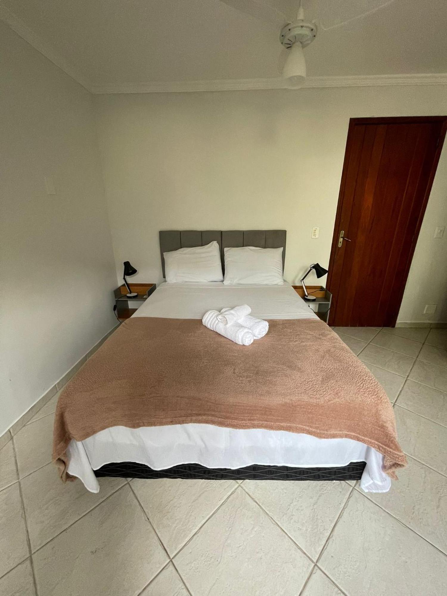 Casa Das Tartarugas Angra dos Reis Esterno foto