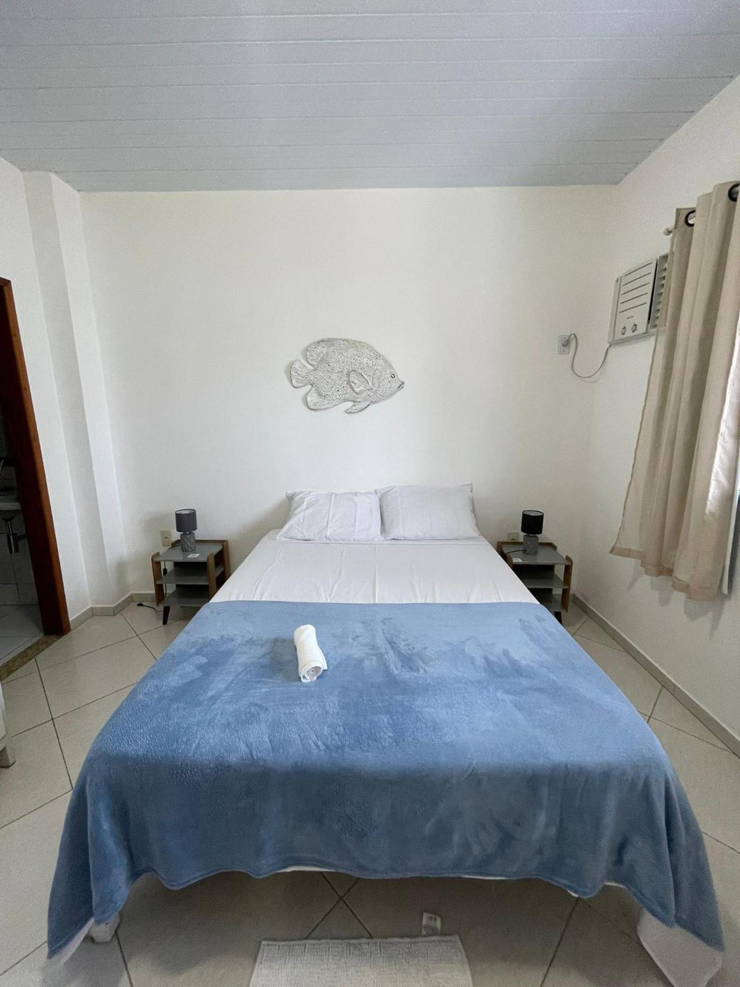 Casa Das Tartarugas Angra dos Reis Esterno foto