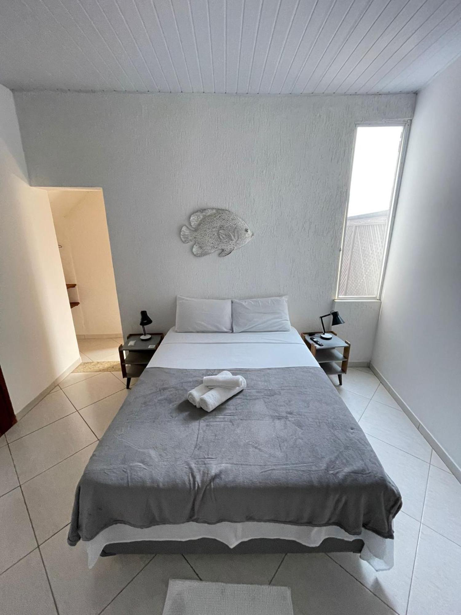 Casa Das Tartarugas Angra dos Reis Esterno foto