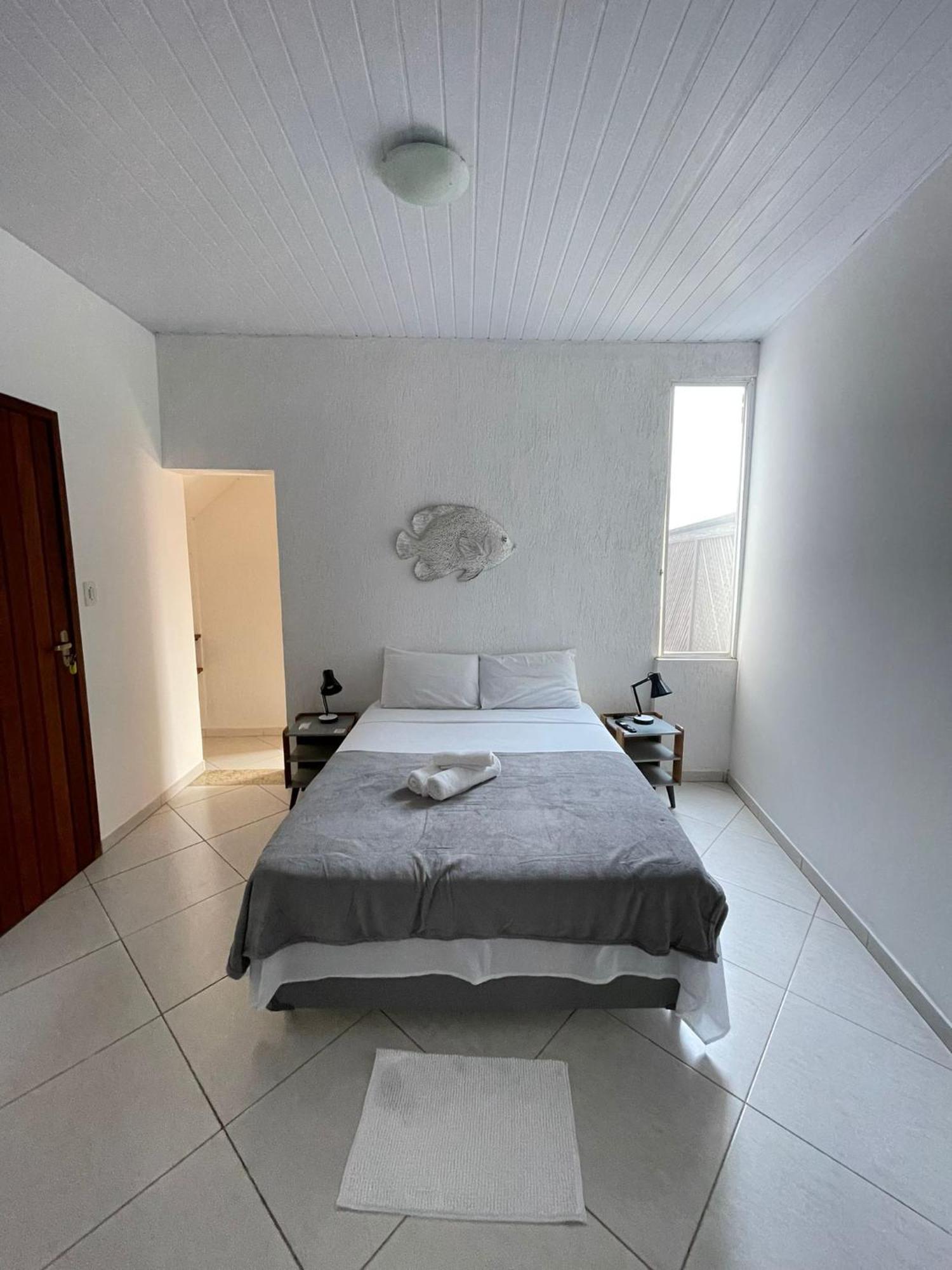 Casa Das Tartarugas Angra dos Reis Esterno foto